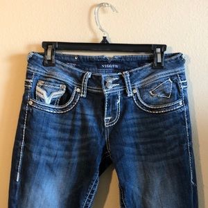 Vigoss The Dublin Slim Boot